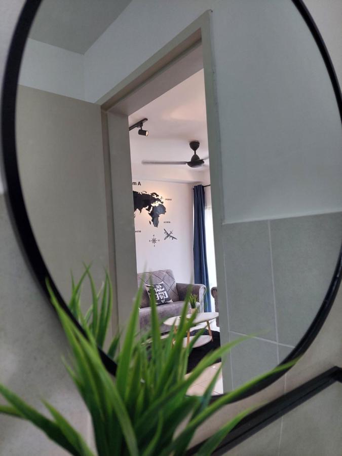 Klia Travel - 3r 2b - Wifi & Netflix Apartment Sepang