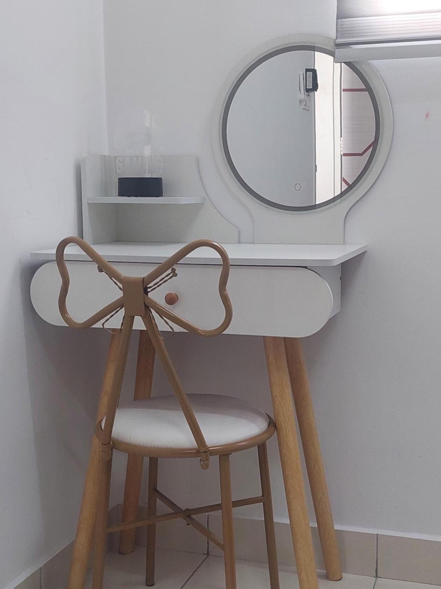 Klia Travel - 3r 2b - Wifi & Netflix Apartment Sepang