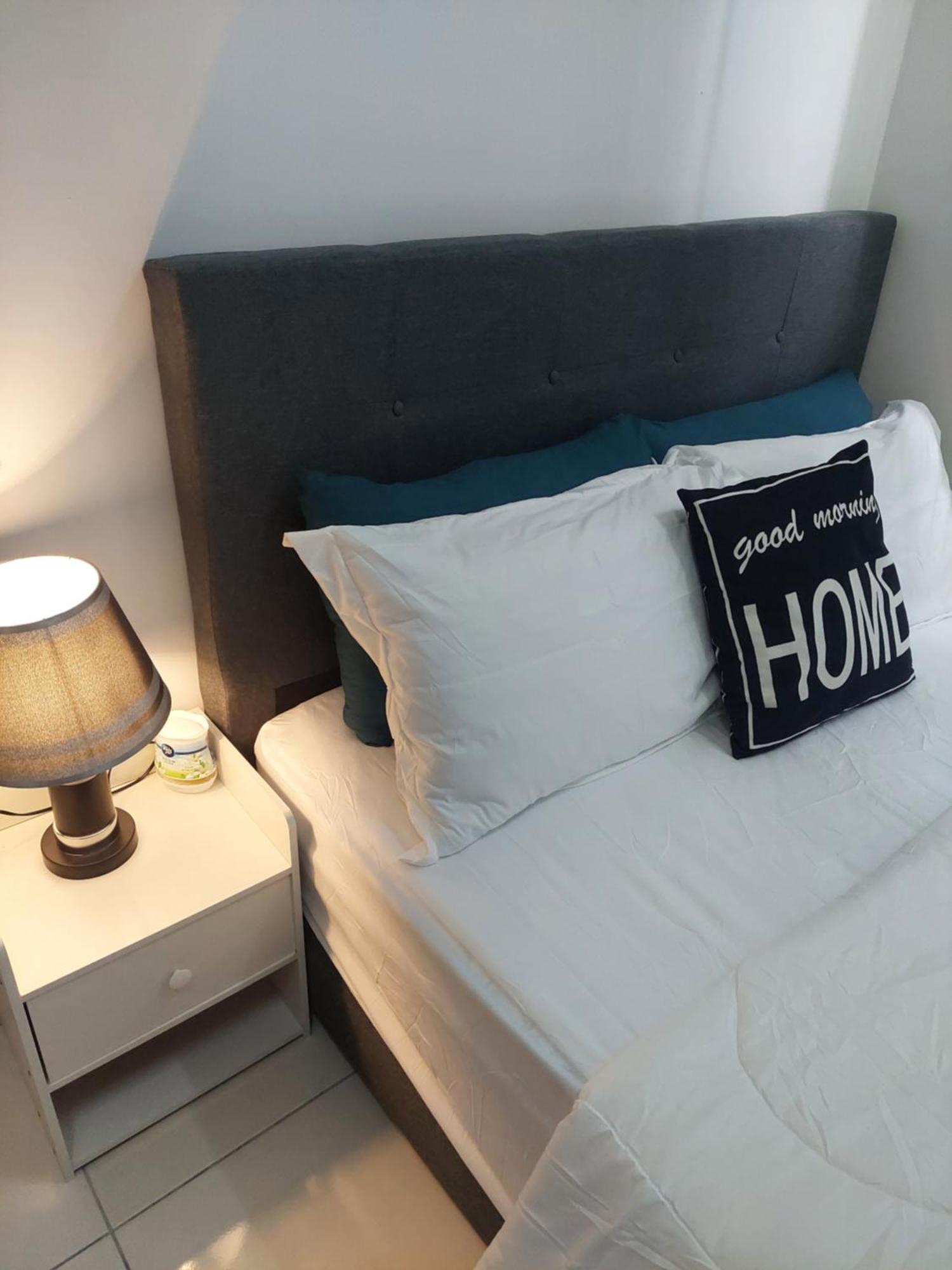 Klia Travel - 3r 2b - Wifi & Netflix Sepang