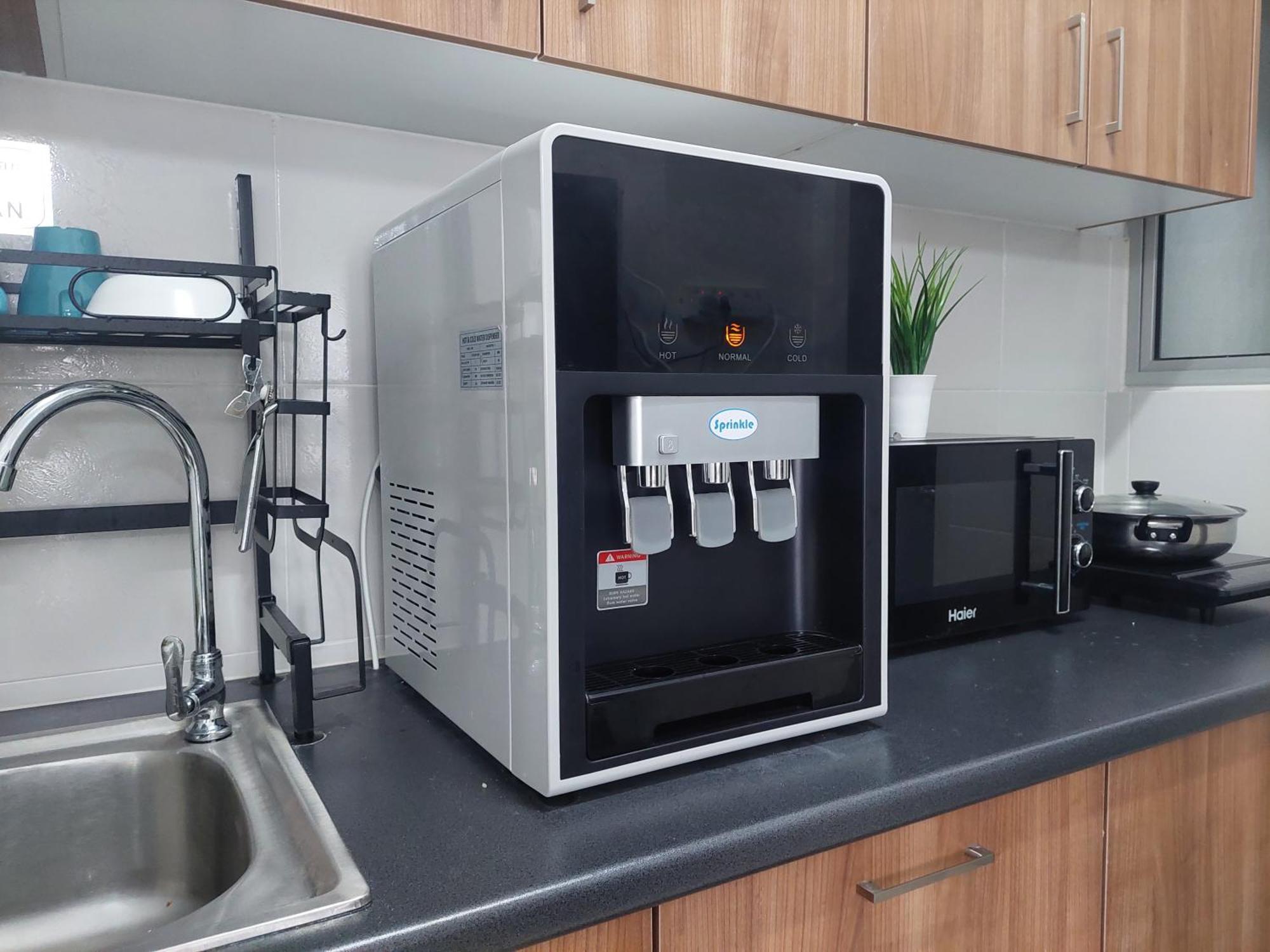 Klia Travel - 3r 2b - Wifi & Netflix Apartment *