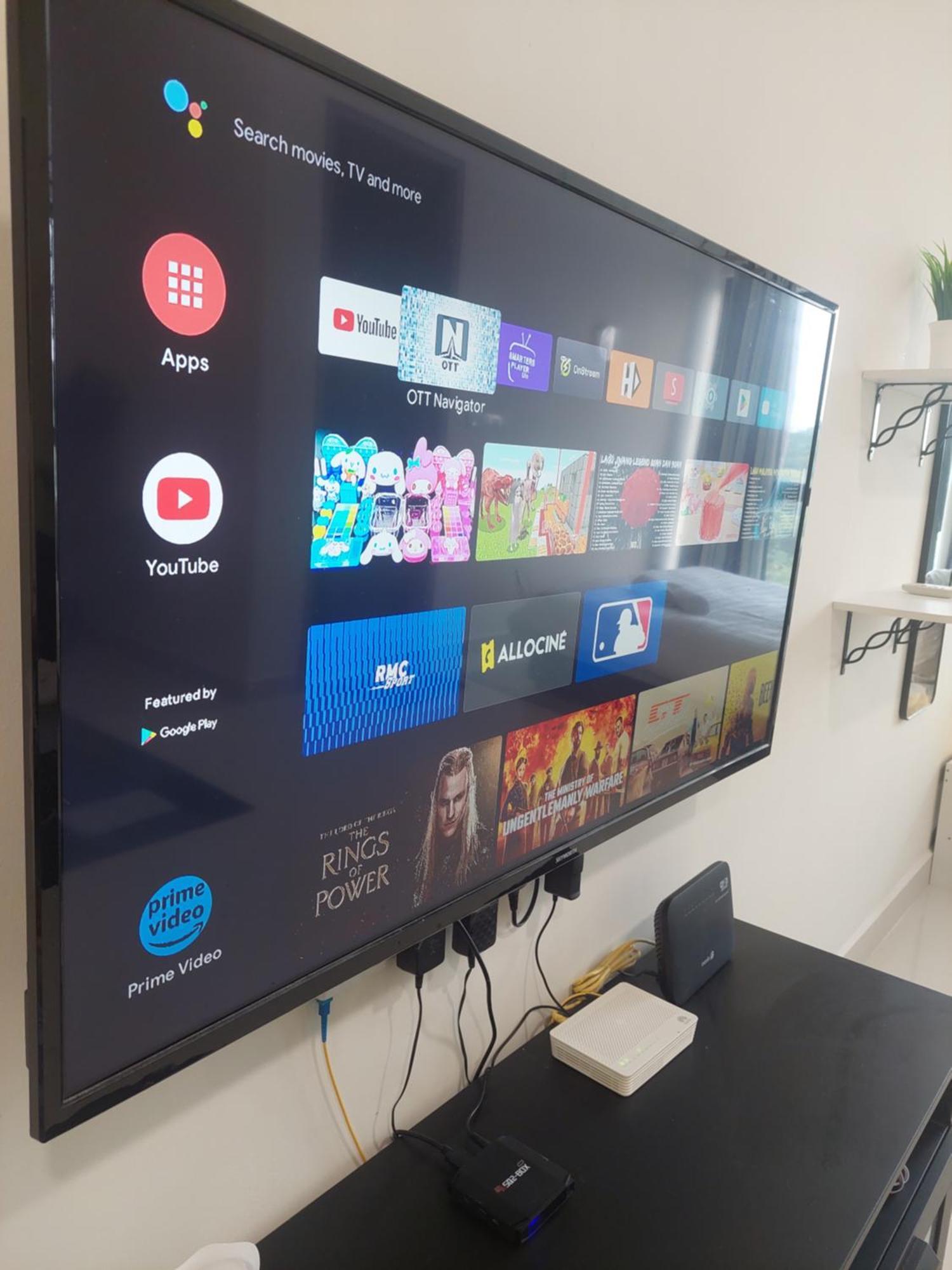 Klia Travel - 3r 2b - Wifi & Netflix Sepang