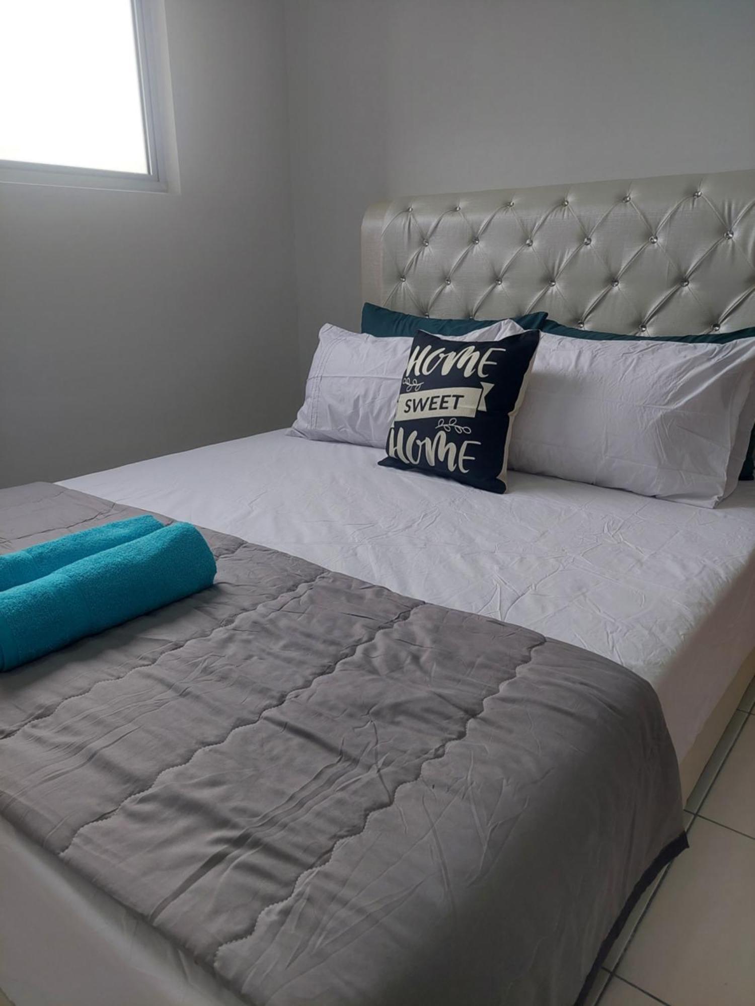 Apartment Klia Travel - 3r 2b - Wifi & Netflix