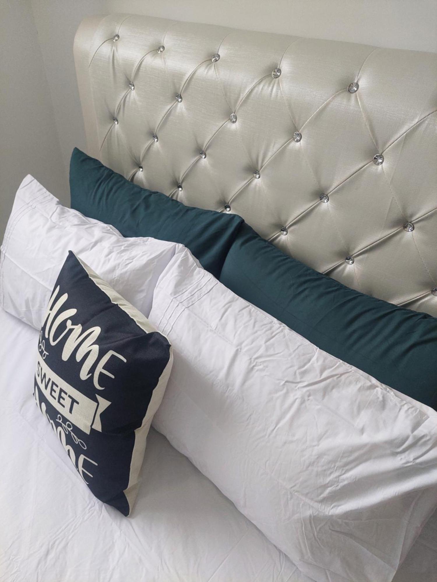 Klia Travel - 3r 2b - Wifi & Netflix Apartment Sepang