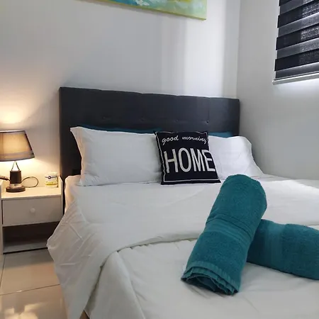 Klia Travel Homestay - 3R 2B - Wifi & Netflix Sepang Exterior photo