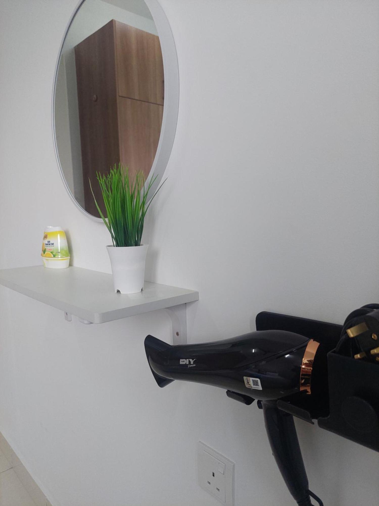 Apartment Klia Travel - 3r 2b - Wifi & Netflix Sepang
