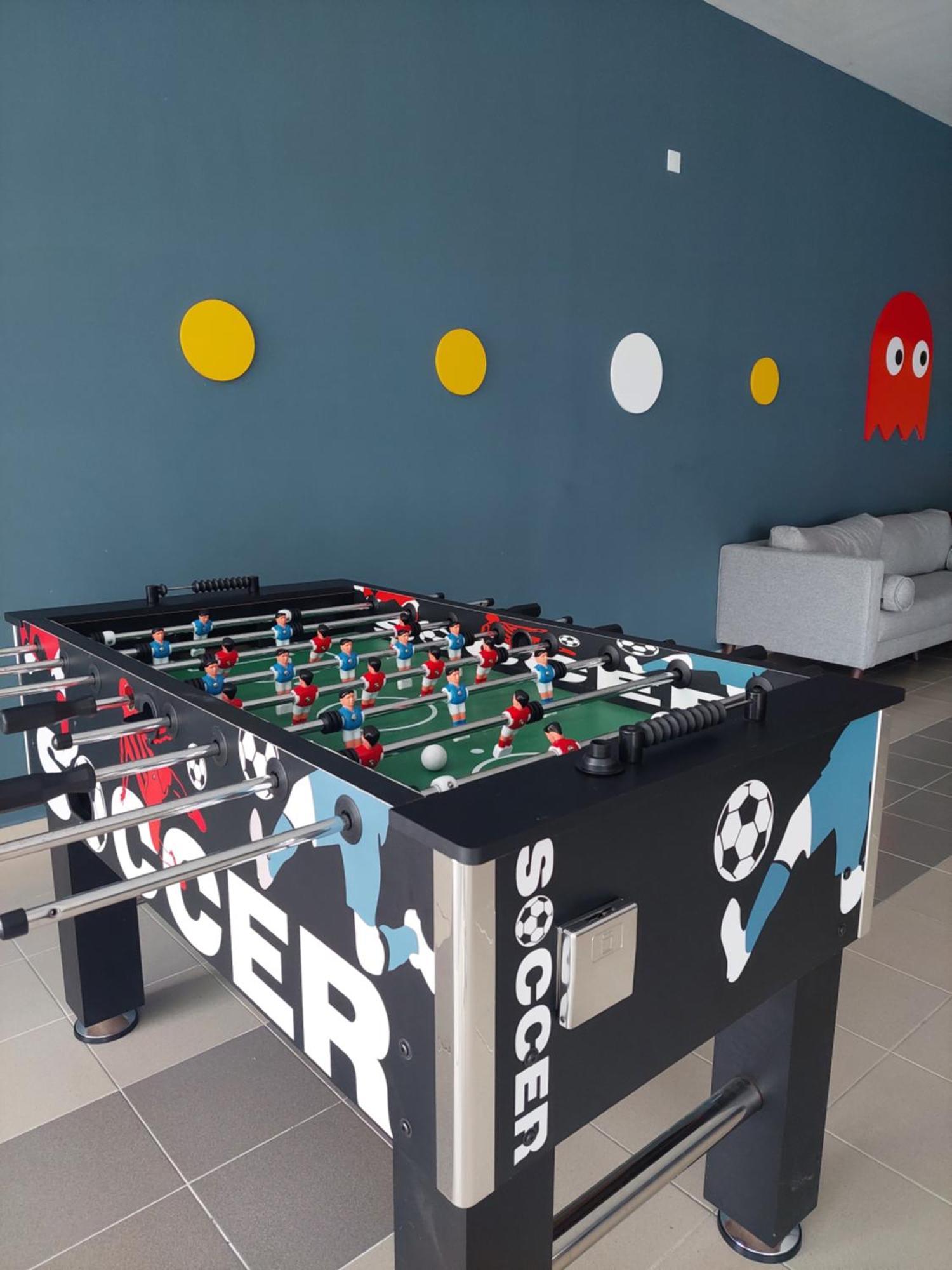 Klia Travel - 3r 2b - Wifi & Netflix Apartment Sepang